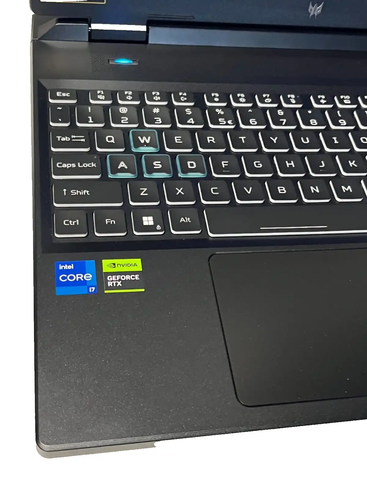 Acer Predator PHN16-71 Intel i7-13700HX 16Gb RAM 512GB SSD 8Gb RTX4070 16" WUXGA