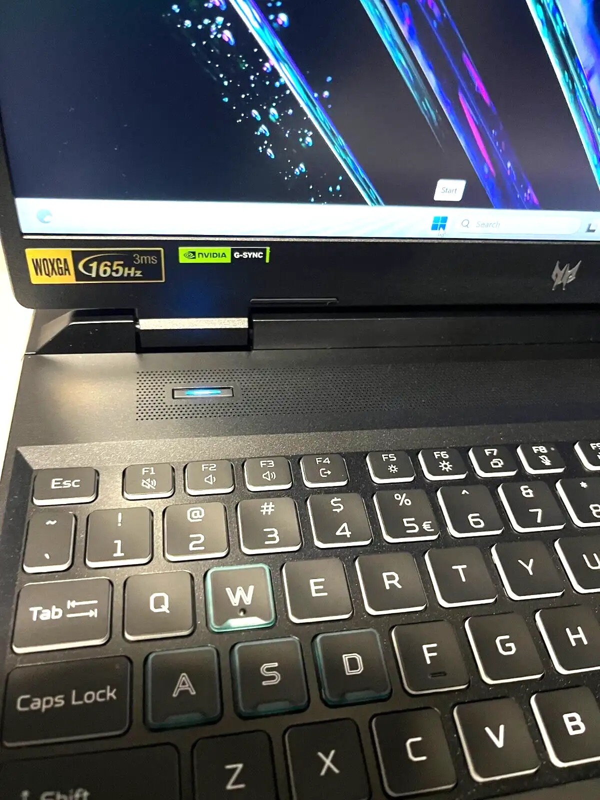 Acer Predator PHN16-71 Intel i7-13700HX 16Gb RAM 512GB SSD 8Gb RTX4070 16" WUXGA