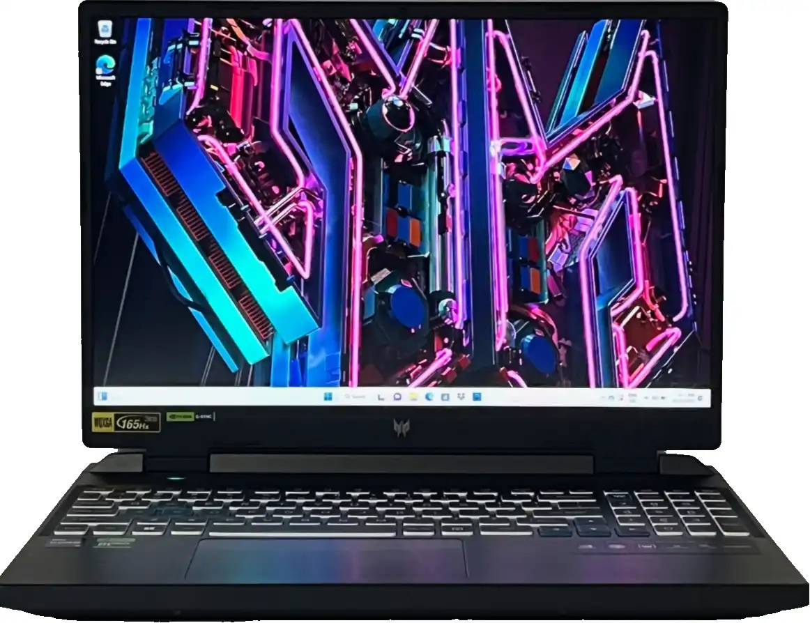 Acer Predator PHN16-71 Intel i9-13900HX 32Gb RAM 1TB SSD 8Gb RTX4070 16" 165Hz