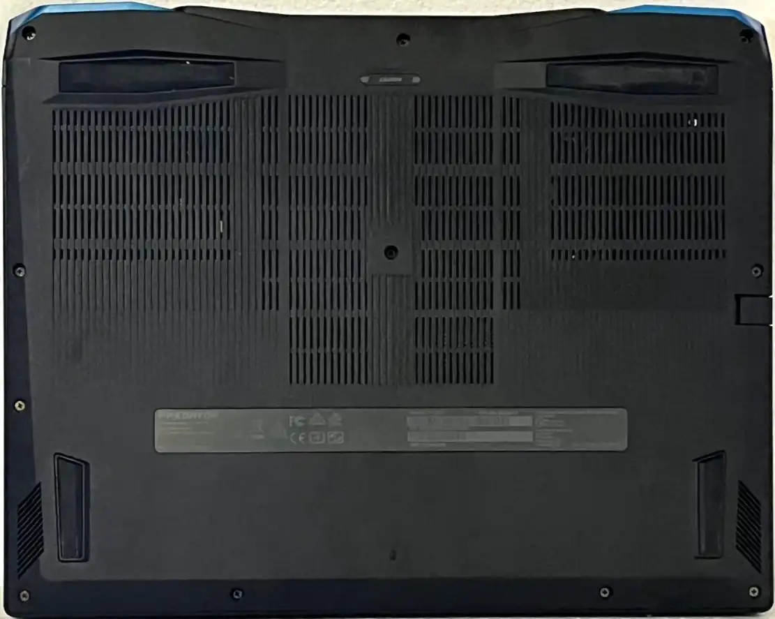 Acer Predator PHN16-71 Intel i9-13900HX 32Gb RAM 1TB SSD 8Gb RTX4070 16" 165Hz
