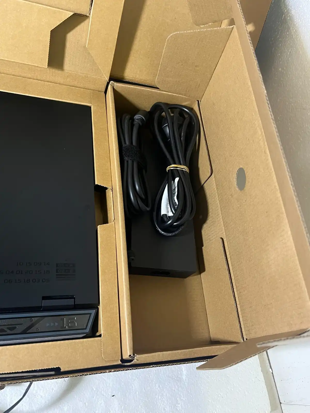 Acer Predator PHN16-72 Intel i9-14900HX 32Gb RAM 1TB SSD 8Gb RTX4070 16" WQXGA