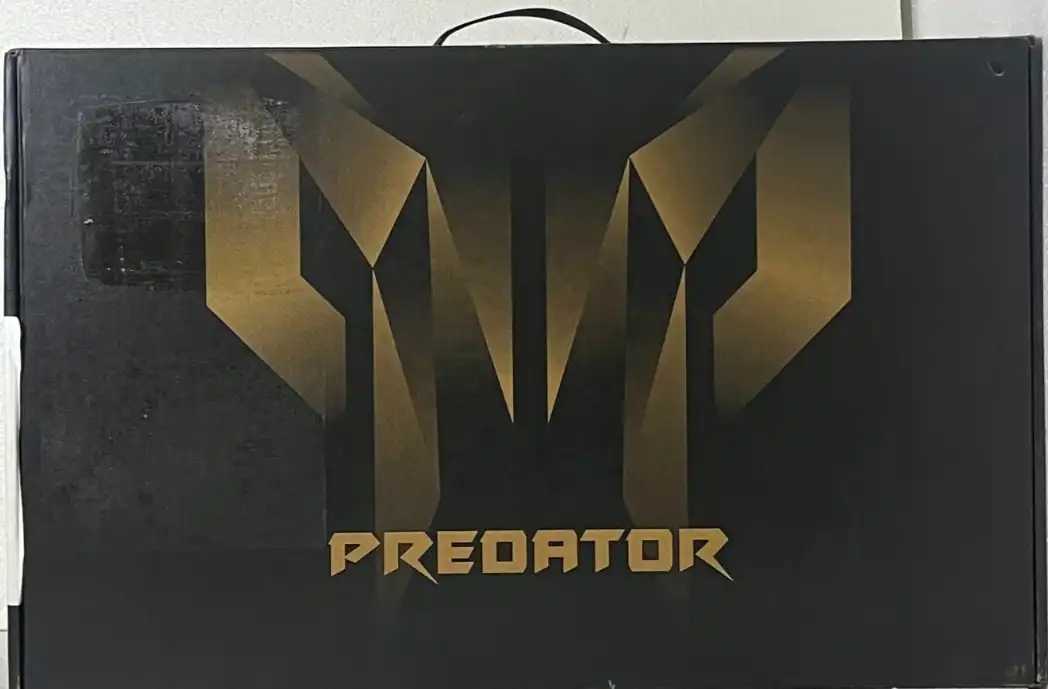 Acer Predator PHN16-72 Intel i9-14900HX 32Gb RAM 1TB SSD 8Gb RTX4070 16" WQXGA
