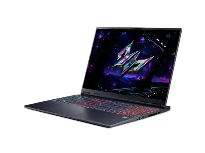 Acer Predator  PHN16s-71 Intel Ultra 9 32Gb RAM 1TB SSD 12Gb RTX5070Ti 16" OLED