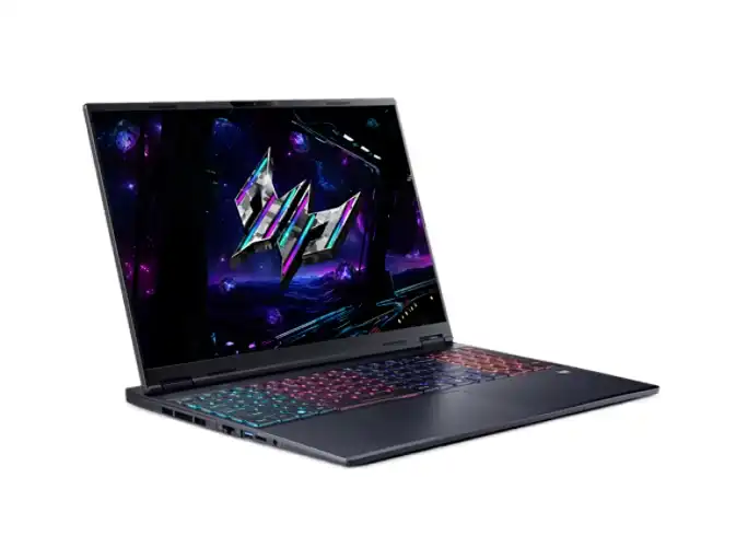 Acer Predator  PHN16s-71 Intel Ultra 9 32Gb RAM 1TB SSD 12Gb RTX5070Ti 16" OLED