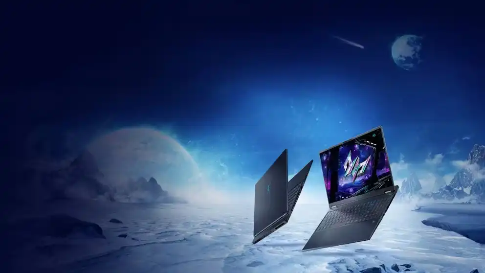 Acer Predator  PHN16s-71 Intel Ultra 9 32Gb RAM 1TB SSD 12Gb RTX5070Ti 16" OLED