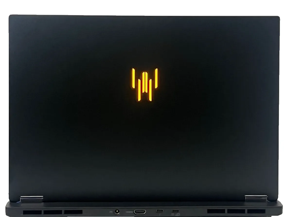 Acer Predator  PHN16S-71 Intel Ultra 9 64Gb RAM 1TB SSD 8Gb RTX5060 16" 240Hz