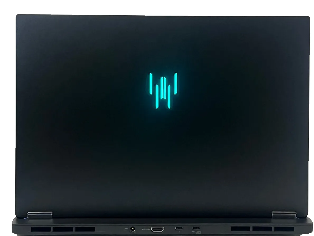 Acer Predator  PHN16S-71 Intel Ultra 9 64Gb RAM 1TB SSD 8Gb RTX5060 16" 240Hz