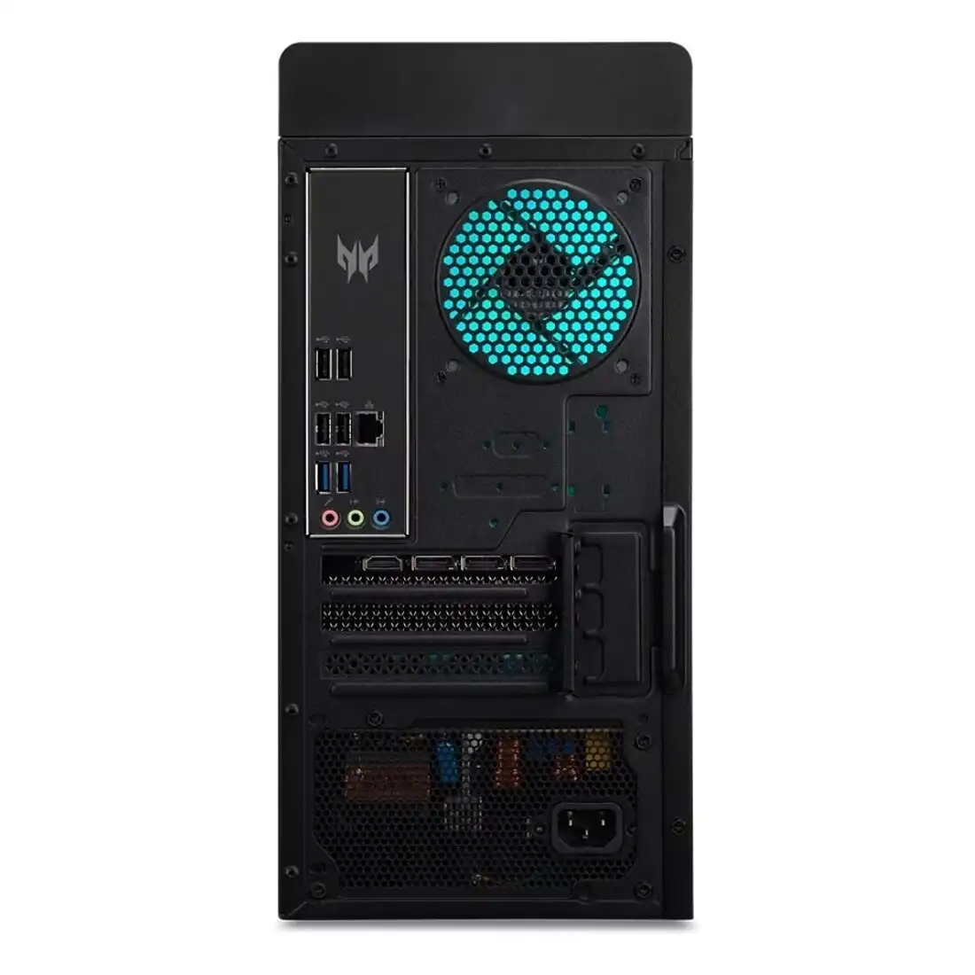 Acer Predator PO3-650 Intel i7-13700 16Gb RAM 512GB SSD 1TB HDD 12GB RTX 3060