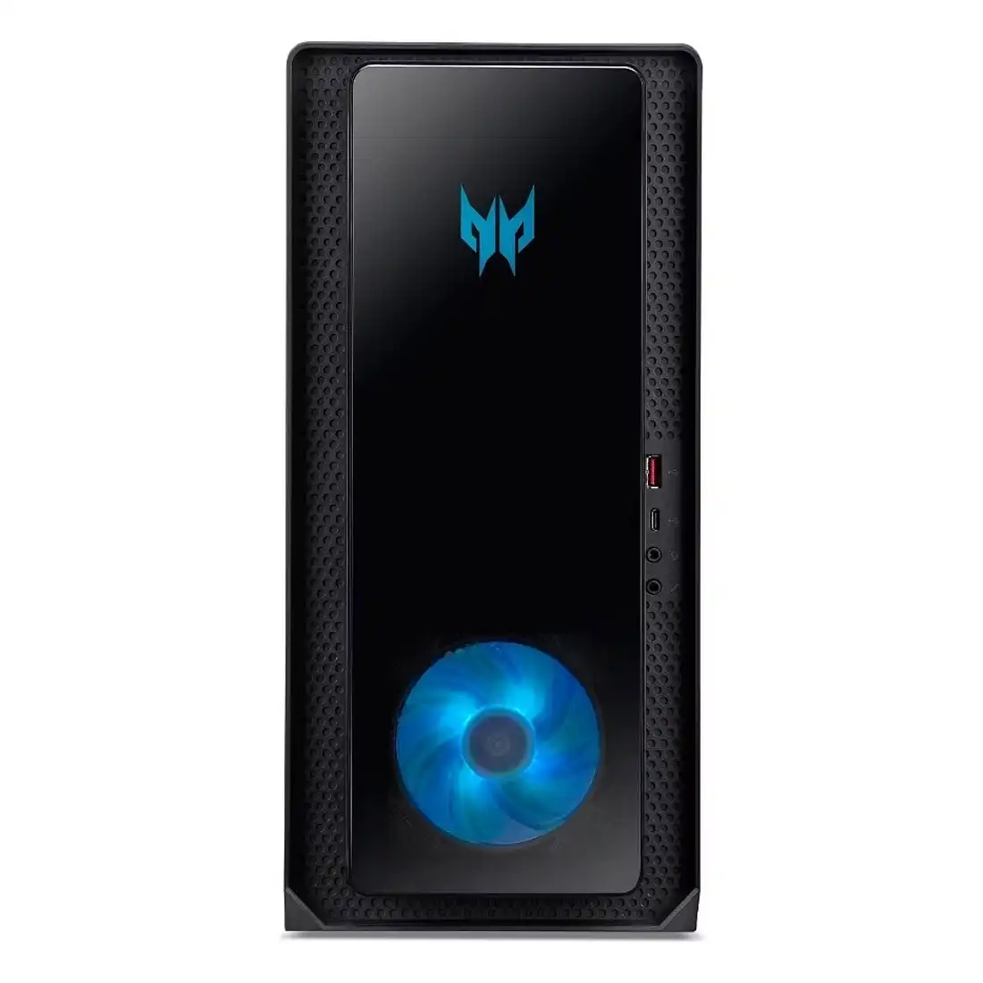 Acer Predator PO3-650 Intel i7-13700 16Gb RAM 512GB SSD 1TB HDD 12GB RTX 3060