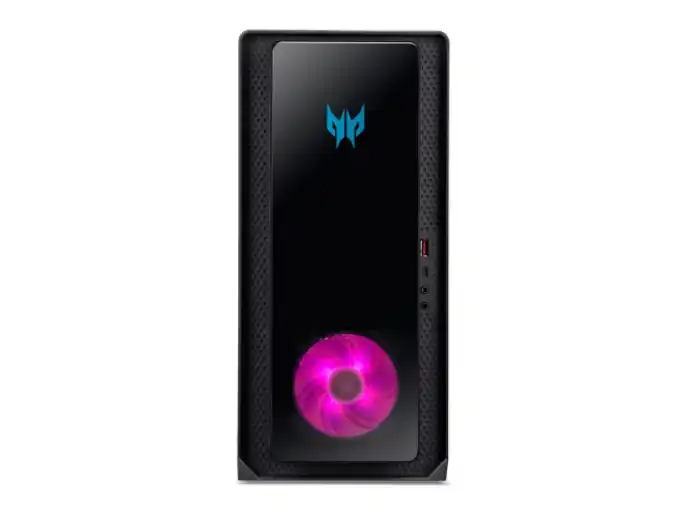 Acer Predator PO3-650 Intel i7-13700 16Gb RAM 512GB SSD 2TB HDD 8GB RTX 3070