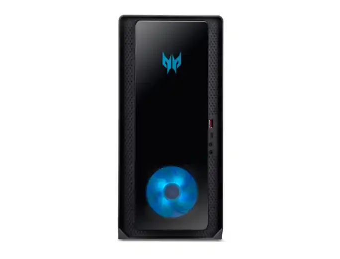 Acer Predator PO3-650 Intel i7-13700F 16Gb RAM 512GB SSD 2TB HDD 12GB RTX 4070