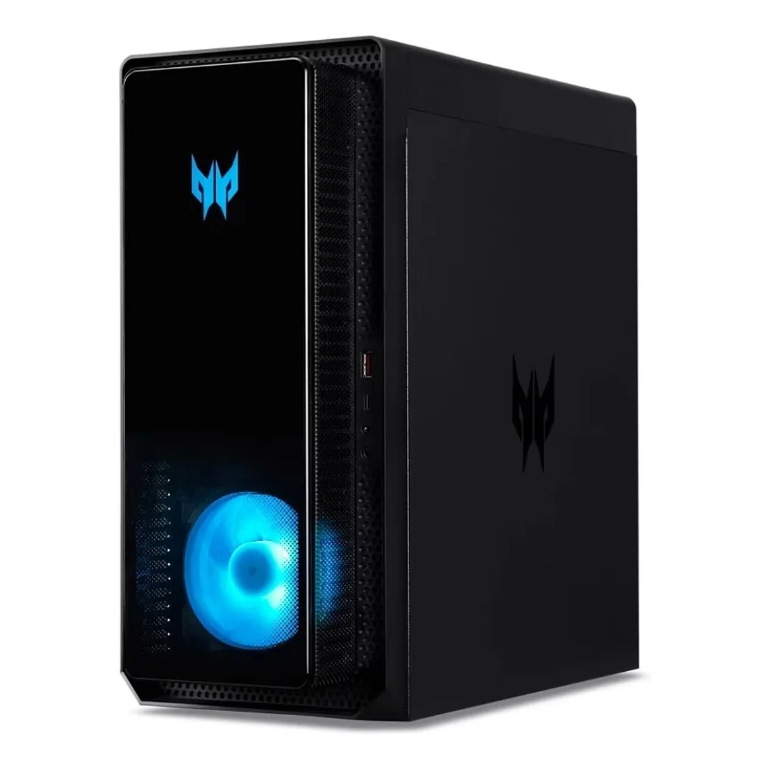Acer Predator PO3-650 Intel i7-13700F 16Gb RAM 512GB SSD 2TB HDD 8GB RTX 4060