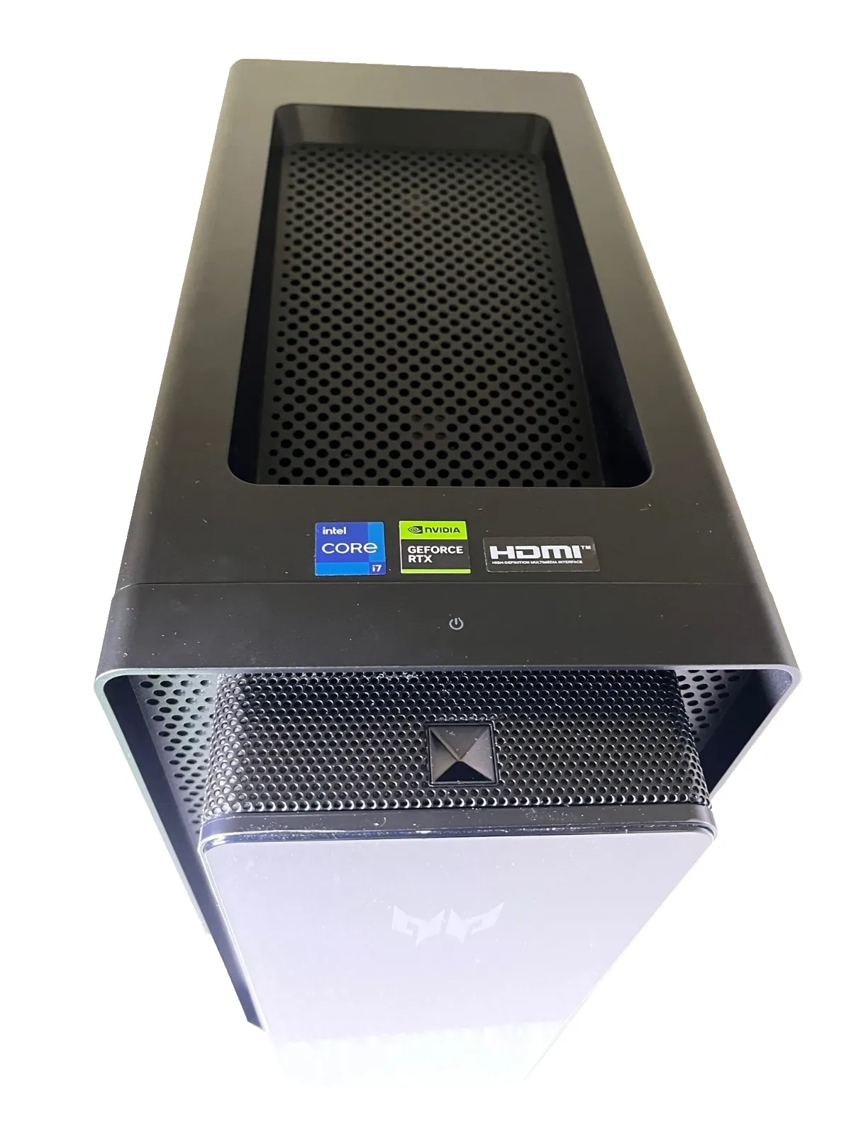 Acer Predator PO3-650 Intel i7-13700F 16Gb RAM 512GB SSD 2TB HDD 8GB RTX 4060