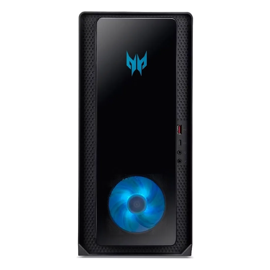 Acer Predator PO3-655 Intel i7-14700F 16Gb RAM 512GB SSD 2TB HDD 8GB RTX 4060