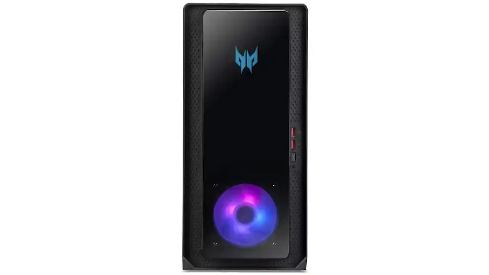 Acer Predator PO3-660 Intel Core Ultra 7-265F/32GB/1TB SSD + 2TB HDD/RTX5070 12G