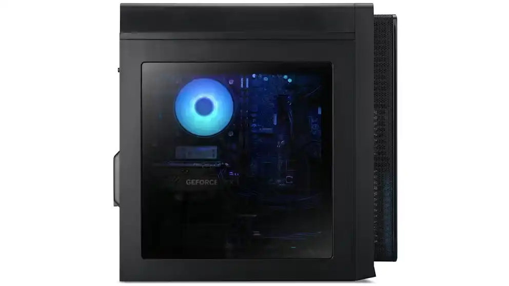 Acer Predator PO3-660 Intel Core Ultra 7-265F/32GB/1TB SSD + 2TB HDD/RTX5070 12G