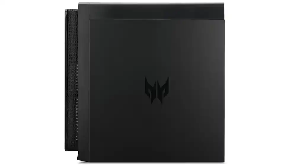 Acer Predator PO3-660 Intel Core Ultra 7-265F/32GB/1TB SSD + 2TB HDD/RTX5070 12G