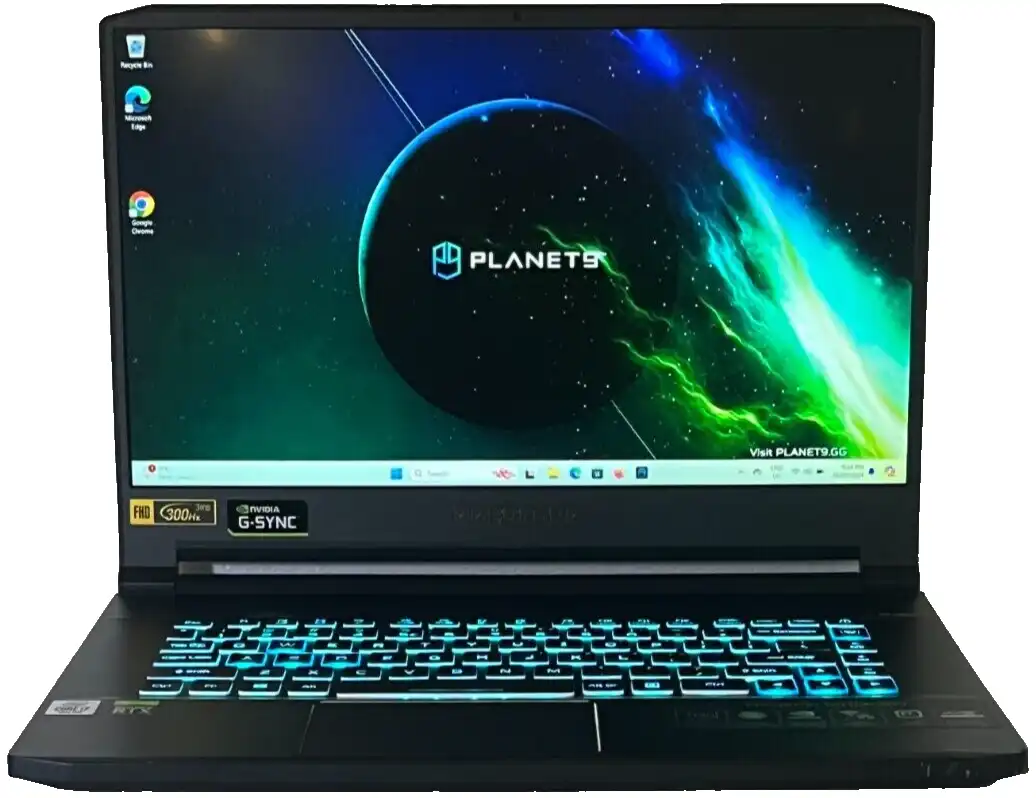 Acer Predator PT515-52 Intel i7-10875H 16Gb RAM 512GB SSD 8Gb RTX2080 15.6&quot; FHD