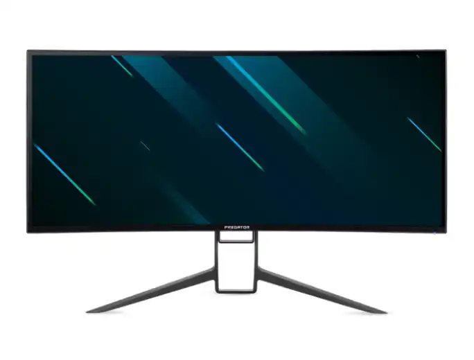 Acer Predator X34 34" Curved IPS 1ms 144Hz Gaming Monitor excellent condition