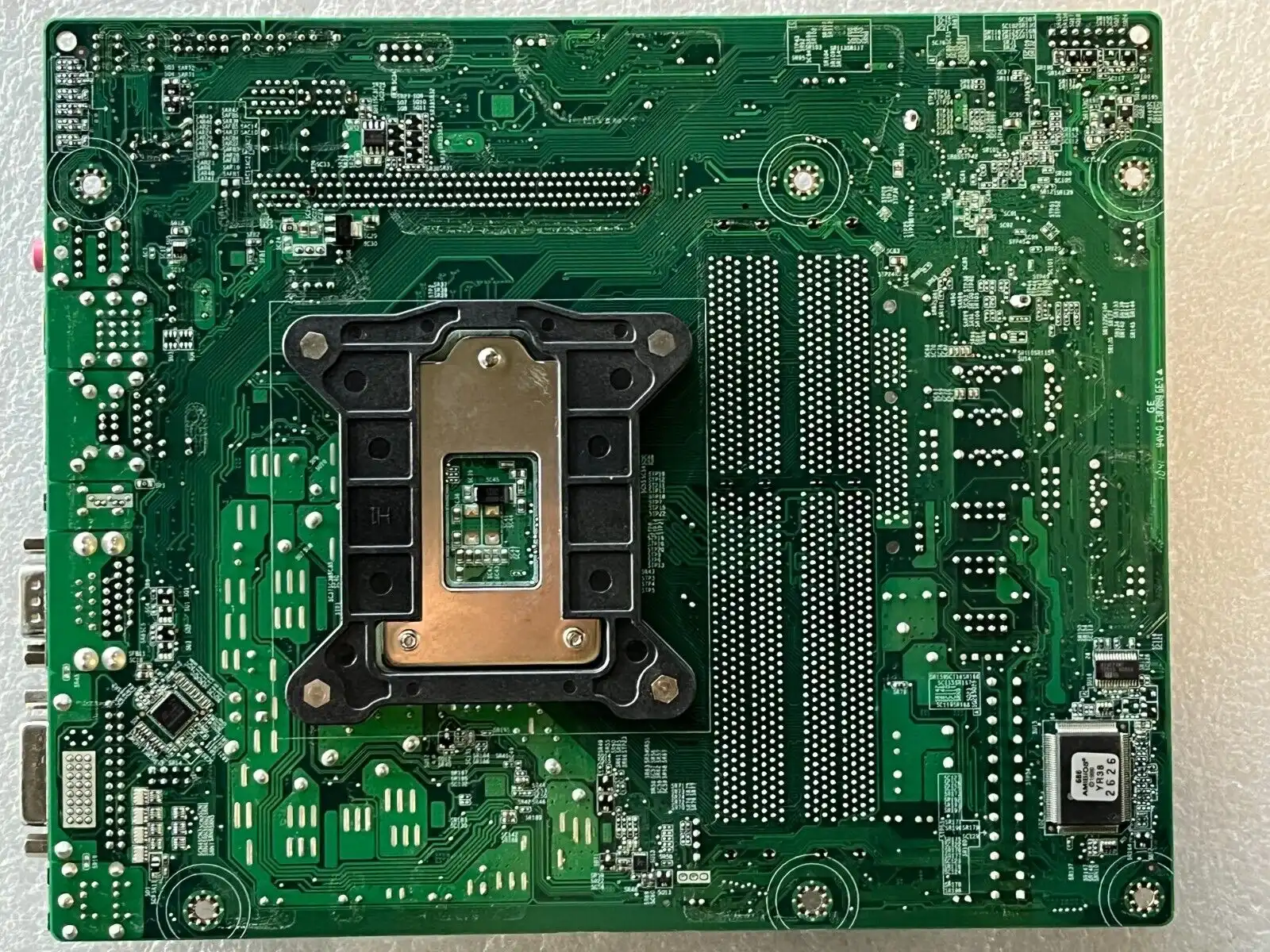 Acer Q57H-AD motherboard LGA1156 DDR3 MB.VAH09.002