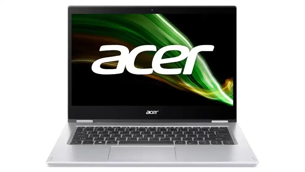 Acer Spin 1 SP114-31 Intel N6000 8Gb RAM 256Gb SSD FHD 14&quot; Touch Stylus Win11