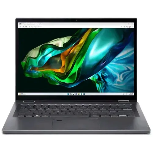 Acer Spin 14 ASP14-51MTN Intel Core 5 16Gb RAM 512GB SSD 14" Touch Screen Stylus