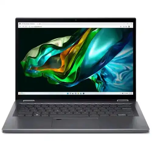 Acer Spin 14 ASP14-51MTN Intel Core 5 16Gb RAM 512GB SSD 14"  WUXGA Touch Stylus