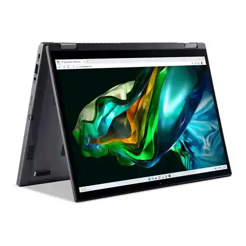 Acer Spin 14 ASP14-51MTN Intel Core 7 CPU 16Gb 512GB SSD 14&quot;  WUXGA Touch Stylus