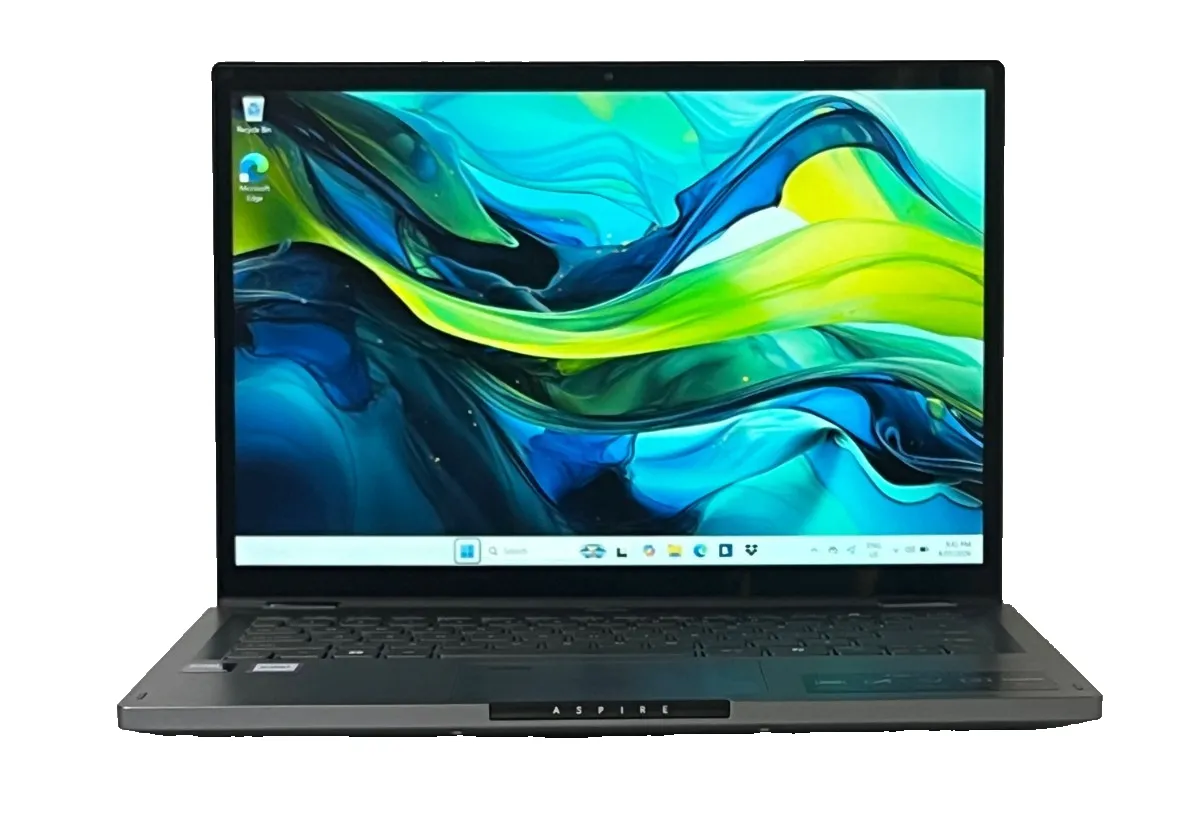 Acer Spin 14 ASP14-52MTN Intel Core Ultra5 16Gb 512GB SSD 14" WUXGA Touch Stylus