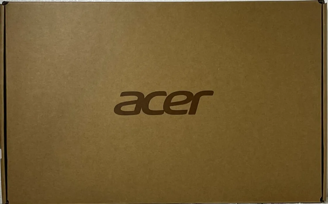 Acer Spin 14 ASP14-52MTN Intel Core Ultra5 16Gb 512GB SSD 14" WUXGA Touch Stylus