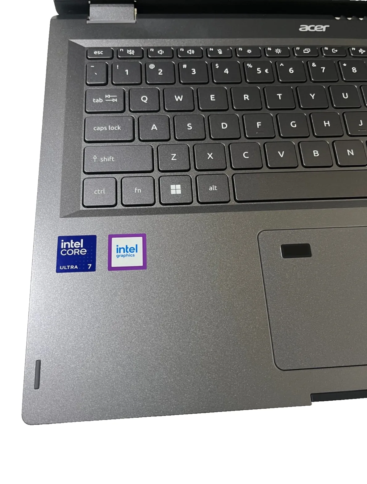 Acer Spin 14 ASP14-52MTN Intel Core Ultra7 16Gb 512GB SSD 14" WUXGA Touch Stylus