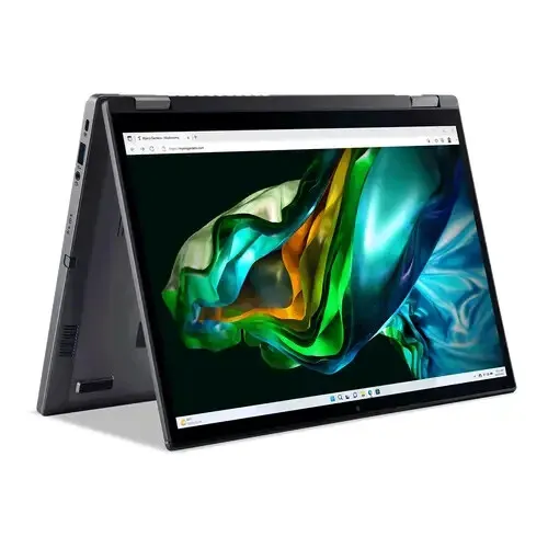 Acer Spin 14 ASP14-52MTN Intel Core Ultra7 16Gb 512GB SSD 14" WUXGA Touch Stylus