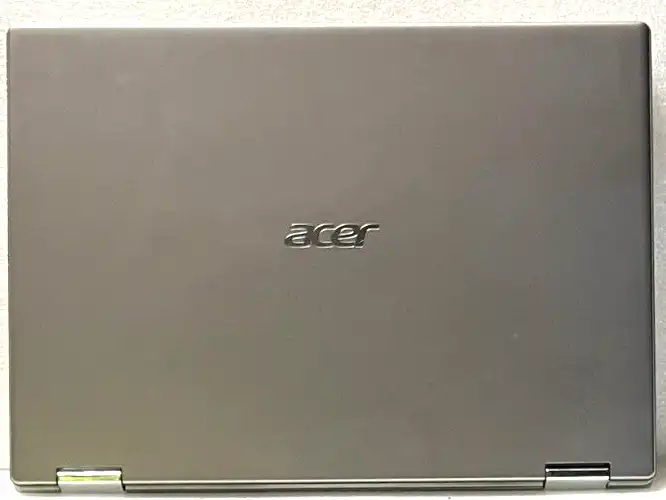 Acer Spin 3 SP314-53GN Intel i5-8265U 16Gb RAM 128GB SSD 1TB HDD MX230 14&quot; Touch