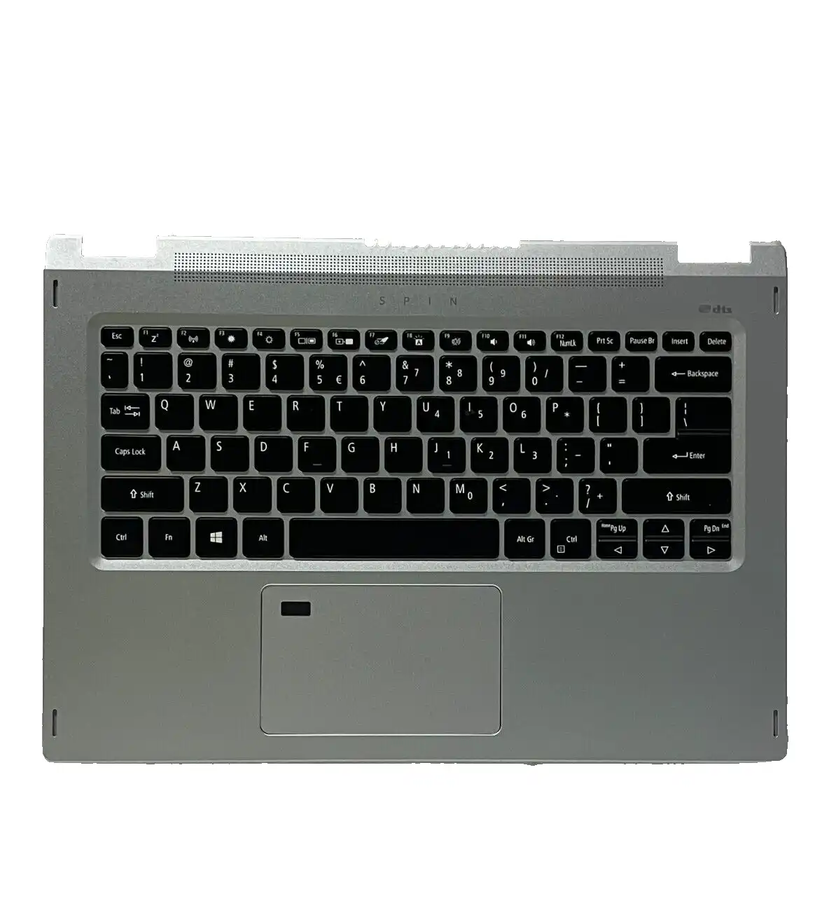 Laptop Casings