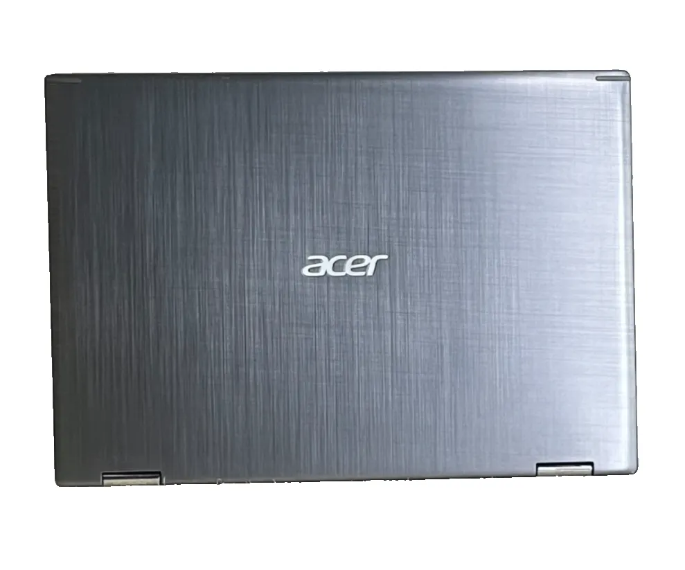Acer Spin 5 SP513-52N Intel i5-8250U 8Gb RAM 256GB SSD 13.3" IPS Touch Win11