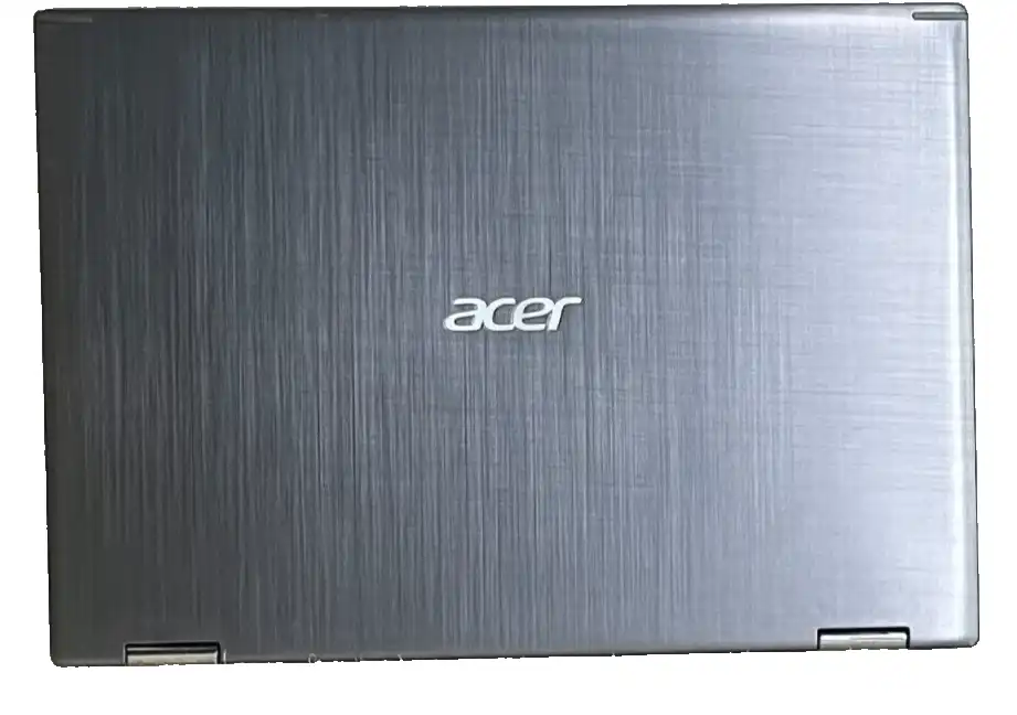Acer Spin 5 SP513-52N Intel i5-8250U 8Gb RAM 256GB SSD 13.3" IPS Touch Win11