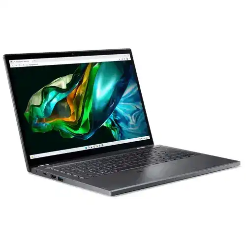 Acer Spin  A5 ASP14-51MTN Intel Core 5 8Gb RAM 512GB SSD 14&quot;  WUXGA Touch Stylus