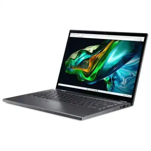 Acer Spin  A5 ASP14-51MTN Intel Core 5 8Gb RAM 512GB SSD 14&quot;  WUXGA Touch Stylus
