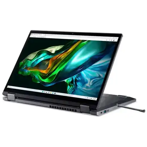 Acer Spin  A5 ASP14-51MTN Intel Core 5 8Gb RAM 512GB SSD 14&quot;  WUXGA Touch Stylus