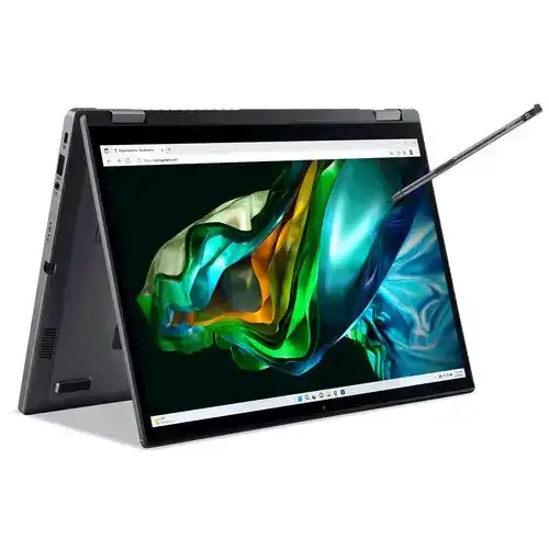 Acer Spin  A5 ASP14-51MTN Intel Core 5 8Gb RAM 512GB SSD 14&quot;  WUXGA Touch Stylus