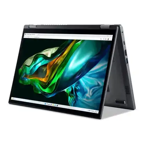 Acer Spin  A5 ASP14-51MTN Intel Core 5 8Gb RAM 512GB SSD 14&quot;  WUXGA Touch Stylus