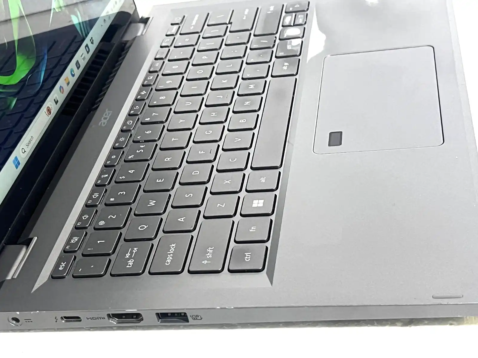 Acer Spin  A5SP14-51MTN Intel Core i5-1335U 8Gb RAM 512GB SSD 14&quot; WUXGA Touch
