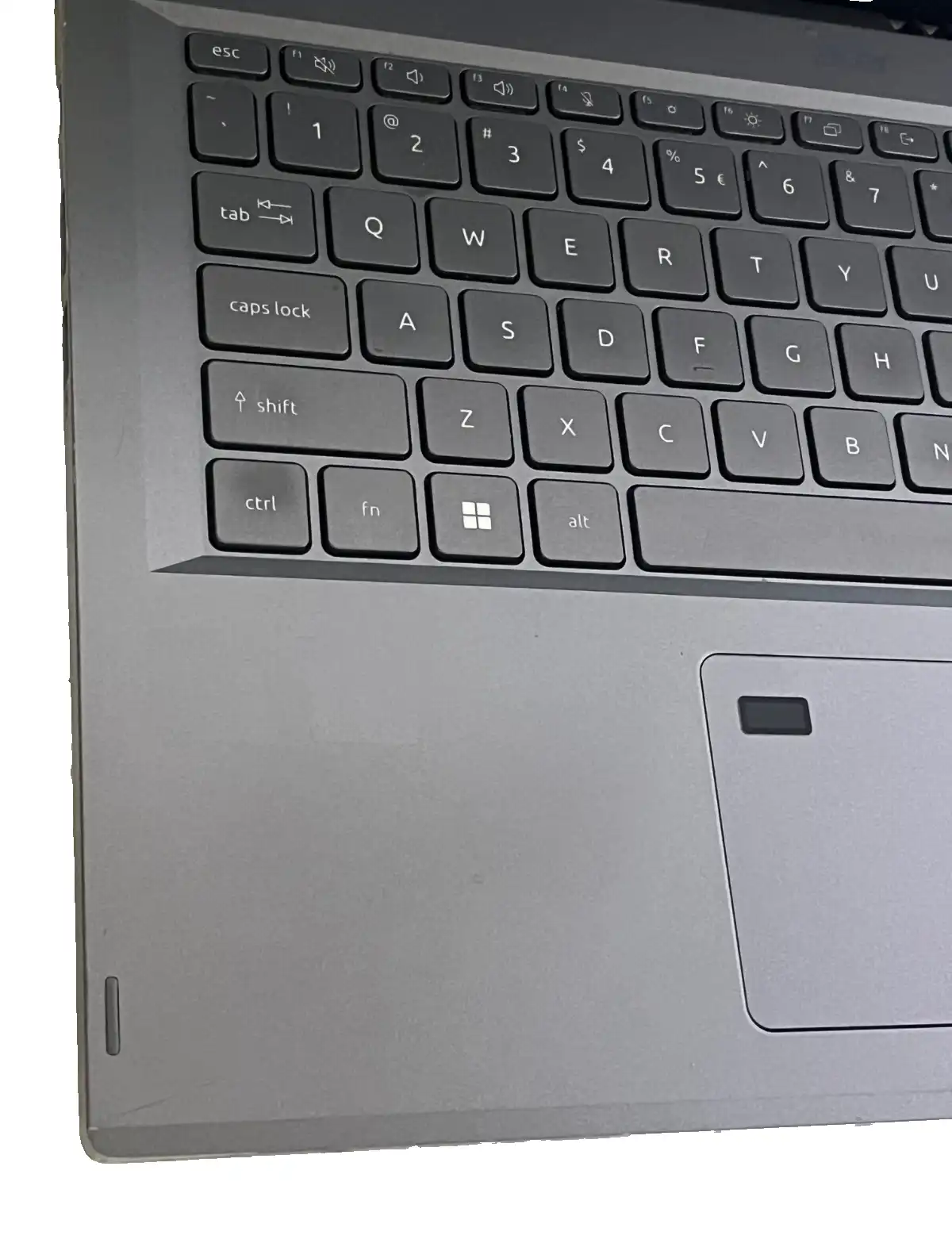 Acer Spin  A5SP14-51MTN Intel Core i5-1335U 8Gb RAM 512GB SSD 14&quot; WUXGA Touch