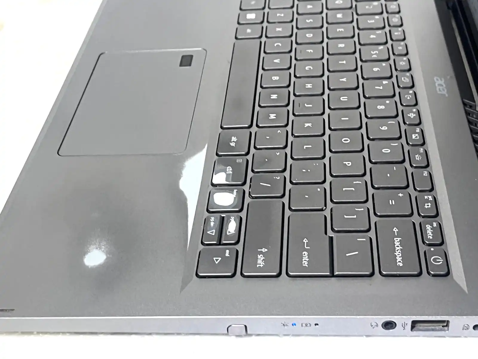 Acer Spin  A5SP14-51MTN Intel Core i5-1335U 8Gb RAM 512GB SSD 14&quot; WUXGA Touch