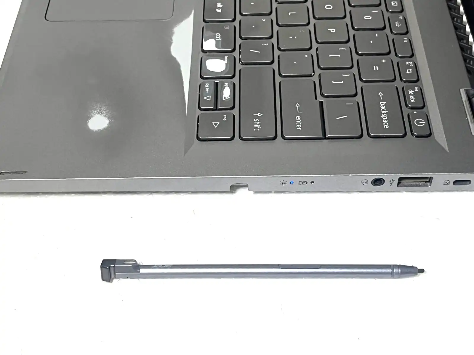 Acer Spin  A5SP14-51MTN Intel Core i5-1335U 8Gb RAM 512GB SSD 14&quot; WUXGA Touch