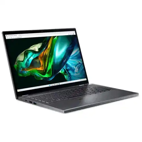 Acer Spin ASP14-51MTN Intel Core i5-1335U 8Gb RAM 512GB SSD 14" WUXGA Touch