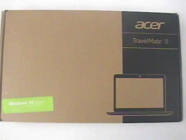 Acer Spin SP111-33 Intel N4020 CPU 4GB RAM 128GB SSD Touch Win10 Pro