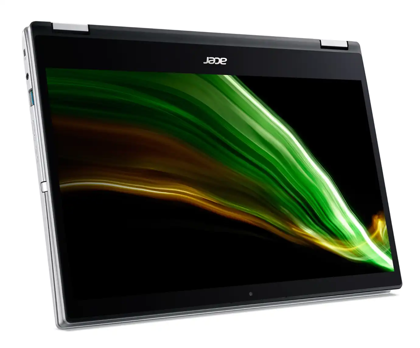 Acer Spin SP114-31 Intel N6000 Quad Core CPU 4Gb RAM 128GB SSD 14" Touch Win10