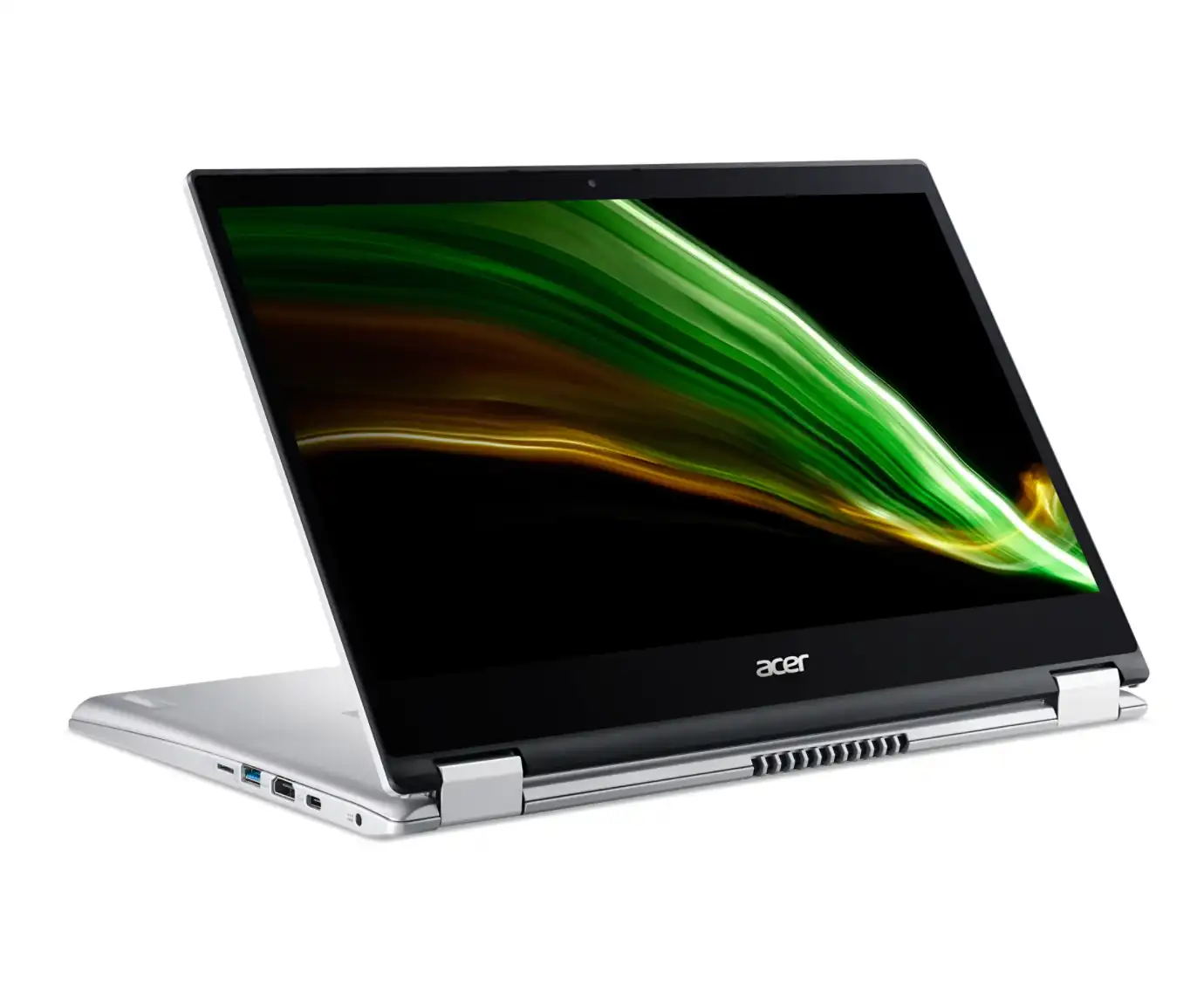 Acer Spin SP114-31 Intel N6000 Quad Core CPU 4Gb RAM 128GB SSD 14" Touch Win10