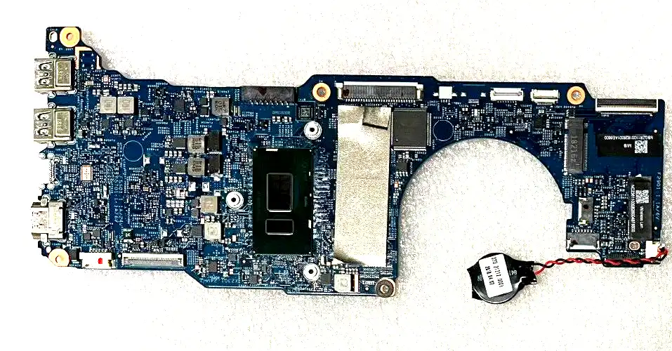 Acer Spin SP314-51 motherboard with i3-8130u CPU 4GB RAM NB.GZR11.001